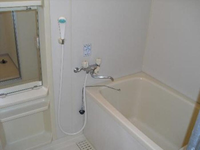 【浴室】 | フレンドリー９１C・D・E