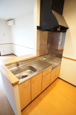 【キッチン】 | Grand Foret（グランフォーレ）