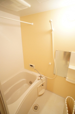 【浴室】 | Grand Foret（グランフォーレ）