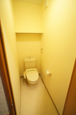 【トイレ】 | Grand Foret（グランフォーレ）