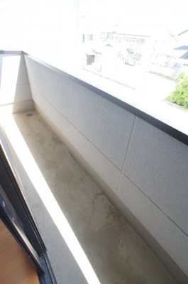 【バルコニー】 | Grand Foret（グランフォーレ）