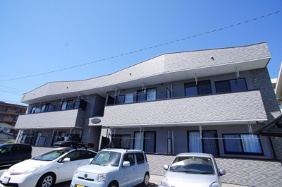 【外観】 | Grand Foret（グランフォーレ）