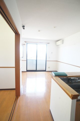 【居間・リビング】 | Grand Foret（グランフォーレ）