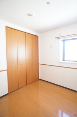 【洋室】 | Grand Foret（グランフォーレ）