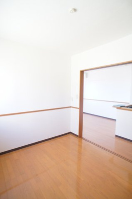 【洋室】 | Grand Foret（グランフォーレ）