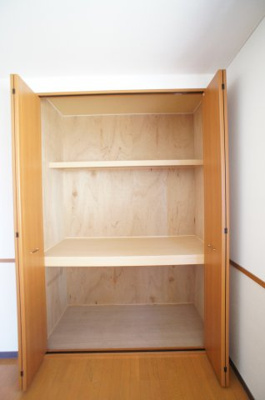 【収納】 | Grand Foret（グランフォーレ）