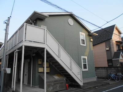 【外観】 | リオン