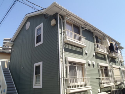 【外観】 | リオン