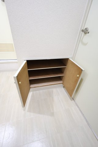 【収納】 | シャルマンフジ北野田