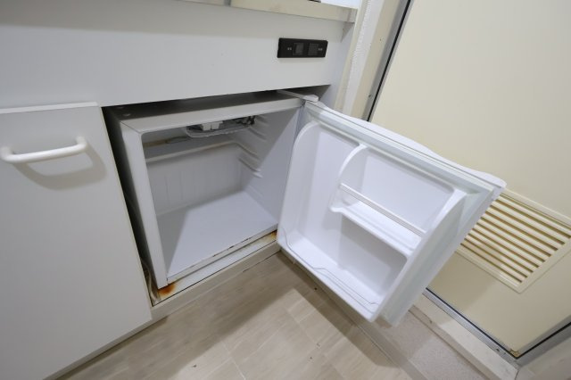 【設備】 | シャルマンフジ北野田 | ミニ冷蔵庫
