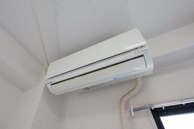 【設備】 | シャルマンフジ北野田 | エアコン