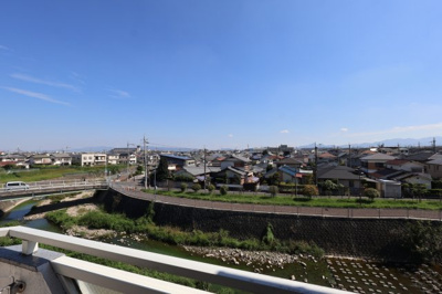 【展望】 | シャルマンフジ北野田