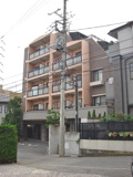COZY COURT綱島の画像