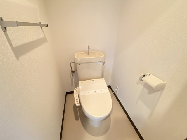 【トイレ】 | ルナパーク