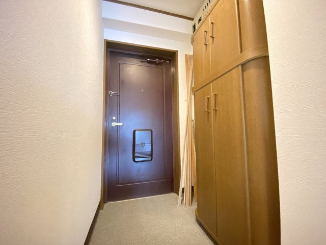 【玄関】 | ルナパーク