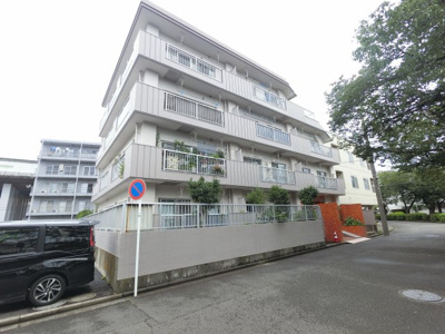 【外観】 | エスペランサたまプラーザ | マンション外観