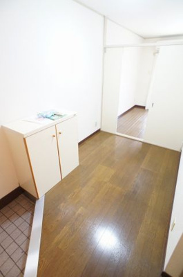  | カサクレモナ西棟