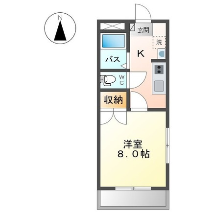 エバーレジデンスA棟