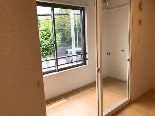 フューチャーフォレストⅢの内装|同型タイプ