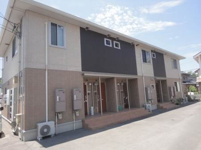 【外観】 | モダンセジュールM