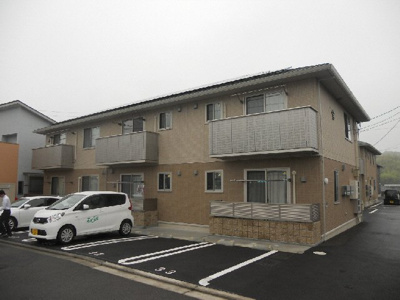 【外観】 | モダンセジュールM | 完成写真