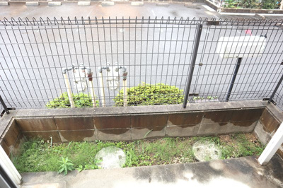 【庭】 | グレースコンフォート