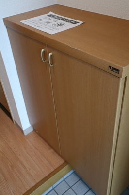 【収納】 | グレースコンフォート