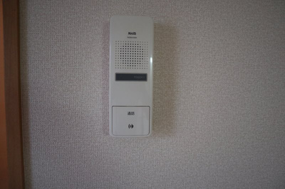 【セキュリティ】 | グレースコンフォート