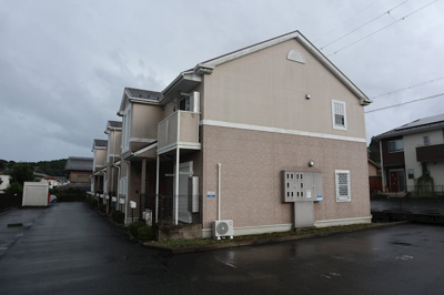 【外観】 | グレースコンフォート