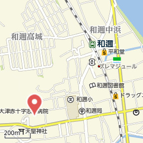 【地図】 | グレースコンフォート