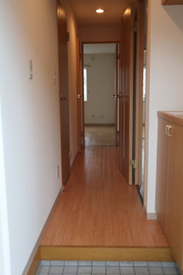 【玄関】 | グレースコンフォート