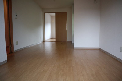 【内装】 | グレースコンフォート