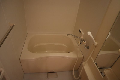 【浴室】 | グレースコンフォート