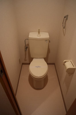 【トイレ】 | グレースコンフォート