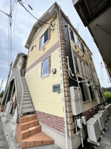 ユナイト 小倉リチャードソンの杜の画像