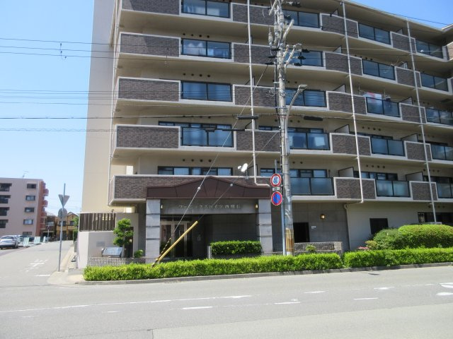 フェニックスハイツ西明石