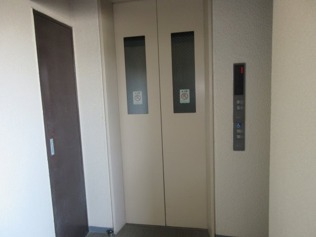 フェニックスハイツ西明石のその他共用部分