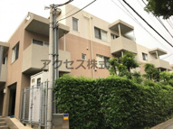 新宿区西落合１丁目のマンションの画像