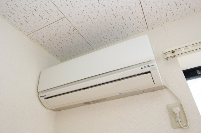 サンマーチ日吉のその他共用部分