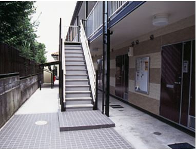 【その他共用部分】 | ブザービーター