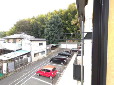 【駐車場】 | ブザービーター