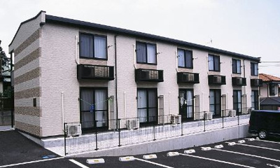 【外観】 | ブザービーター