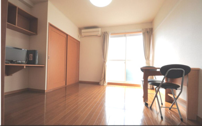 【内装】 | ブザービーター