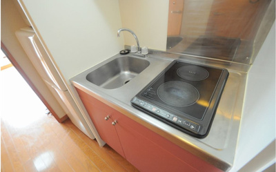 【キッチン】 | ブザービーター