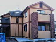 ヴィラカサヴェールの画像