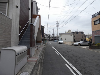 【周辺】 | パークシティ新瑞橋
