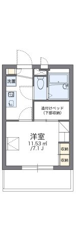【間取り】 | ネスト