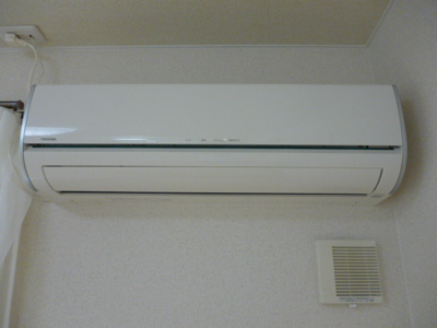 【設備】 | Green Village