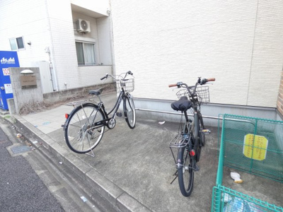 【その他共用部分】 | リヴェール