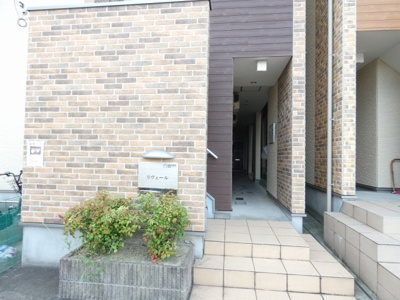 【エントランス】 | リヴェール